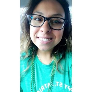 Meet your Posher, Sandra